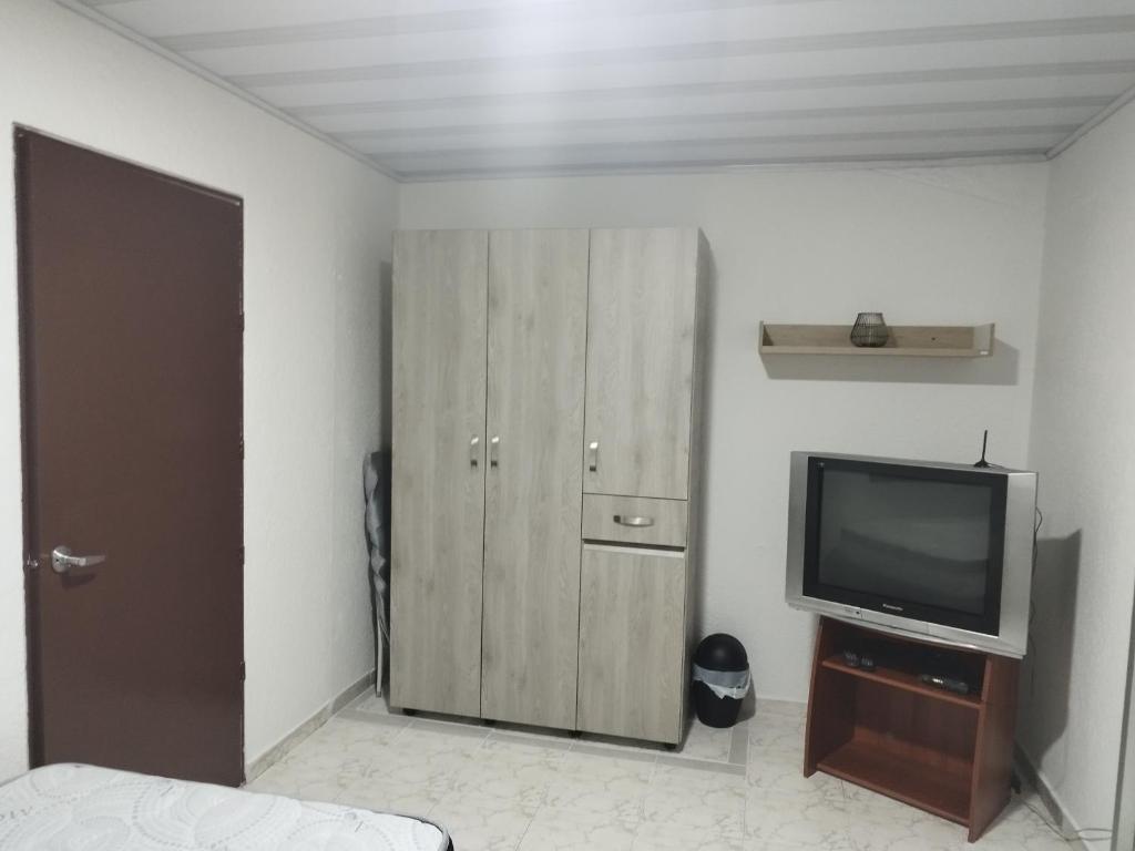 CASA AVILA - Apartamento amoblado 2 - Villa Alsacia - 5
