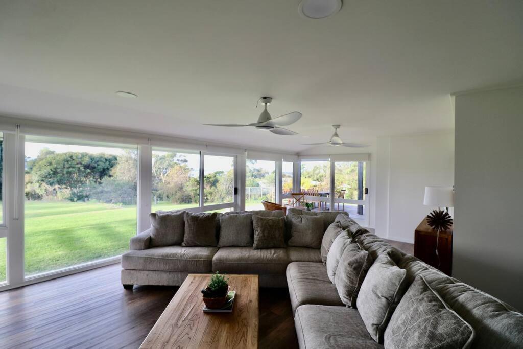 Cedric House, Mallacoota