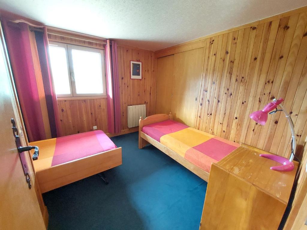 Chalet alpin à Méaudre, 12 pers, vue panoramique, charme et confort - 4