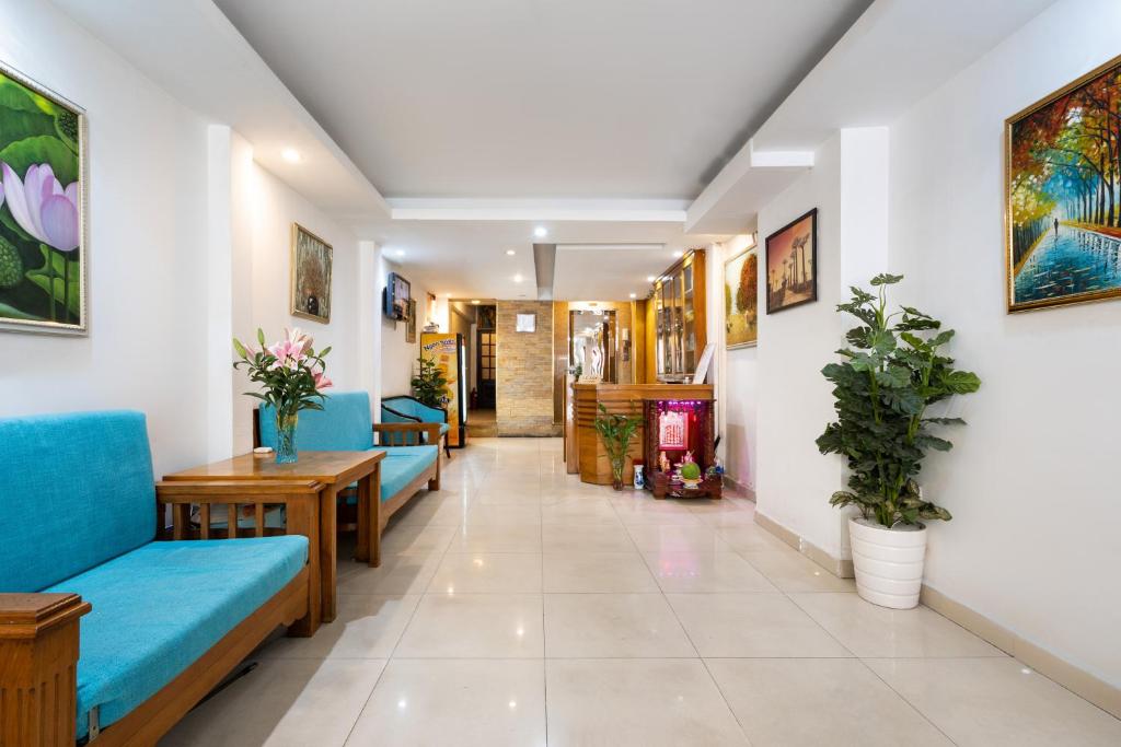 Janus Hotel