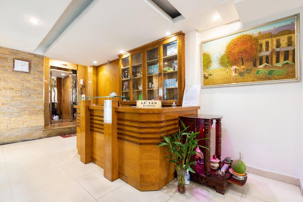 Janus Hotel