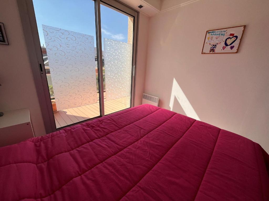 Duplex 4 pers, à 150m de la plage avec garage privé - FR-1-197-574 - 2