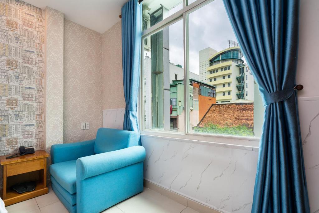 Janus Hotel