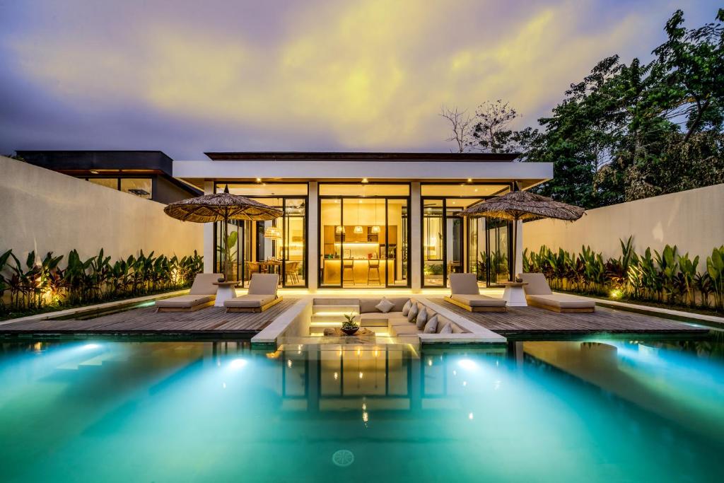 Villa Elma by BaliSuperHost, Ubud