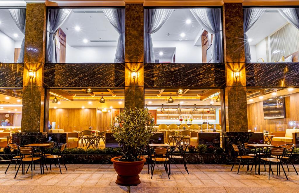 Tokyo Hotel Phan Rang
