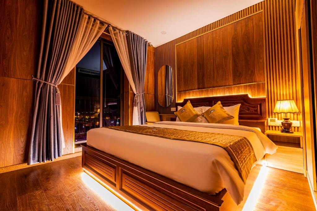 Tokyo Hotel Phan Rang