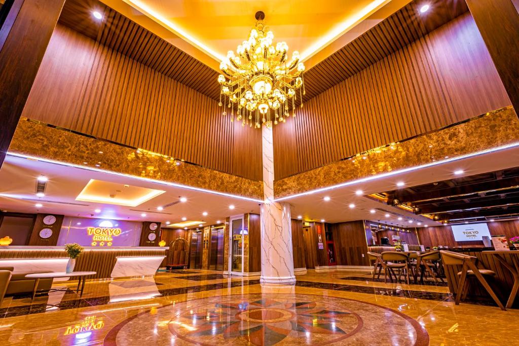 Tokyo Hotel Phan Rang