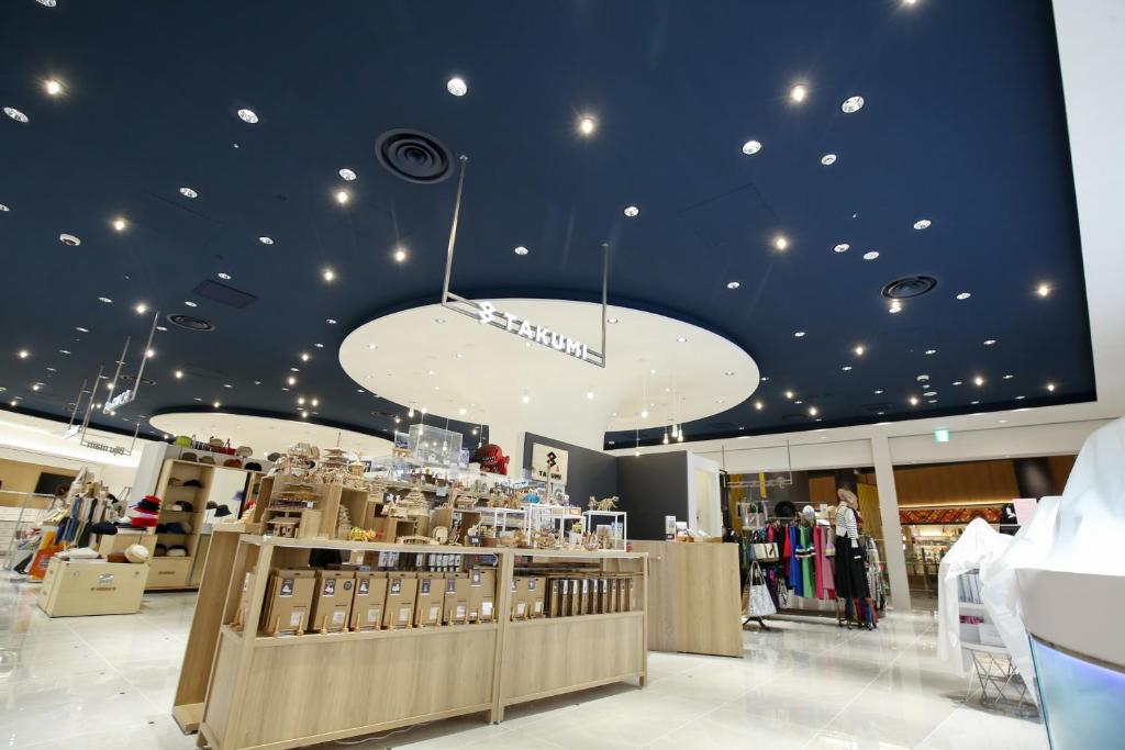 Mga Shop