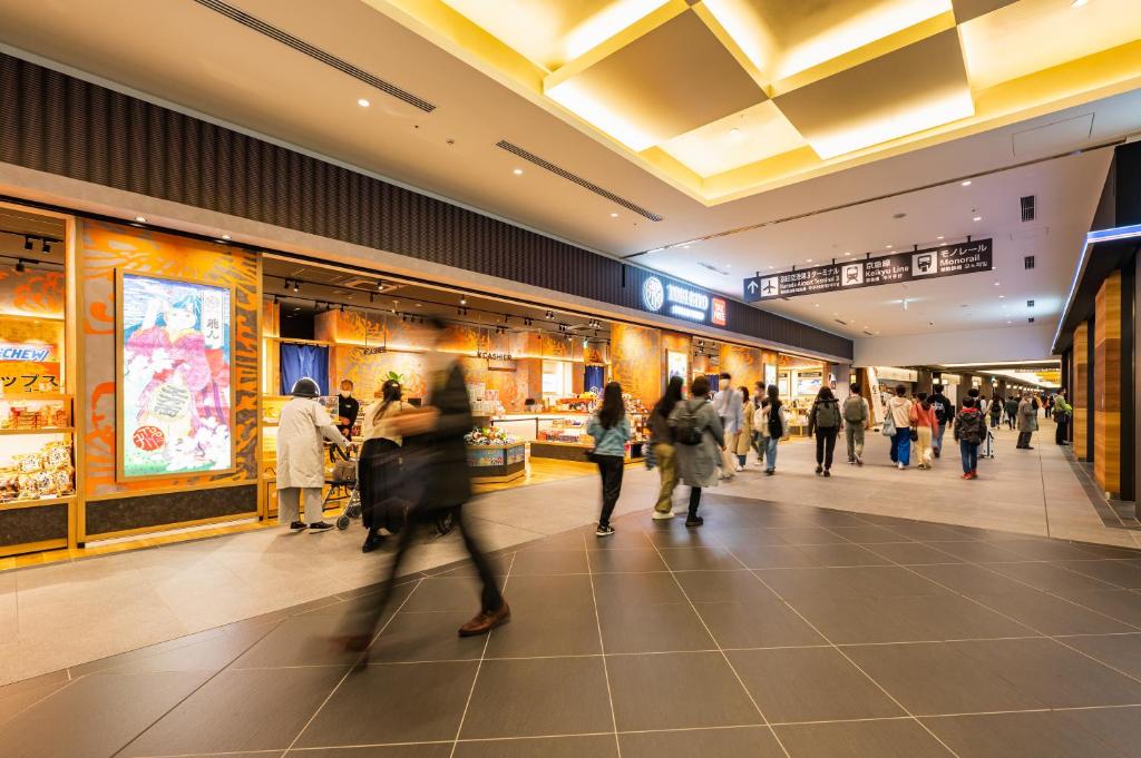 商店