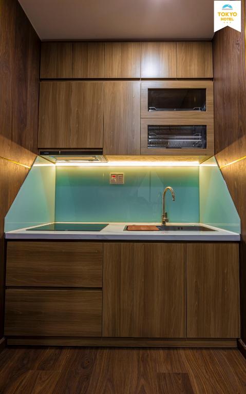 Tokyo Hotel Phan Rang