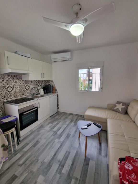 Apartamentos daurada calafell - 2