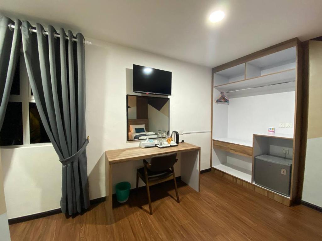 Facilities