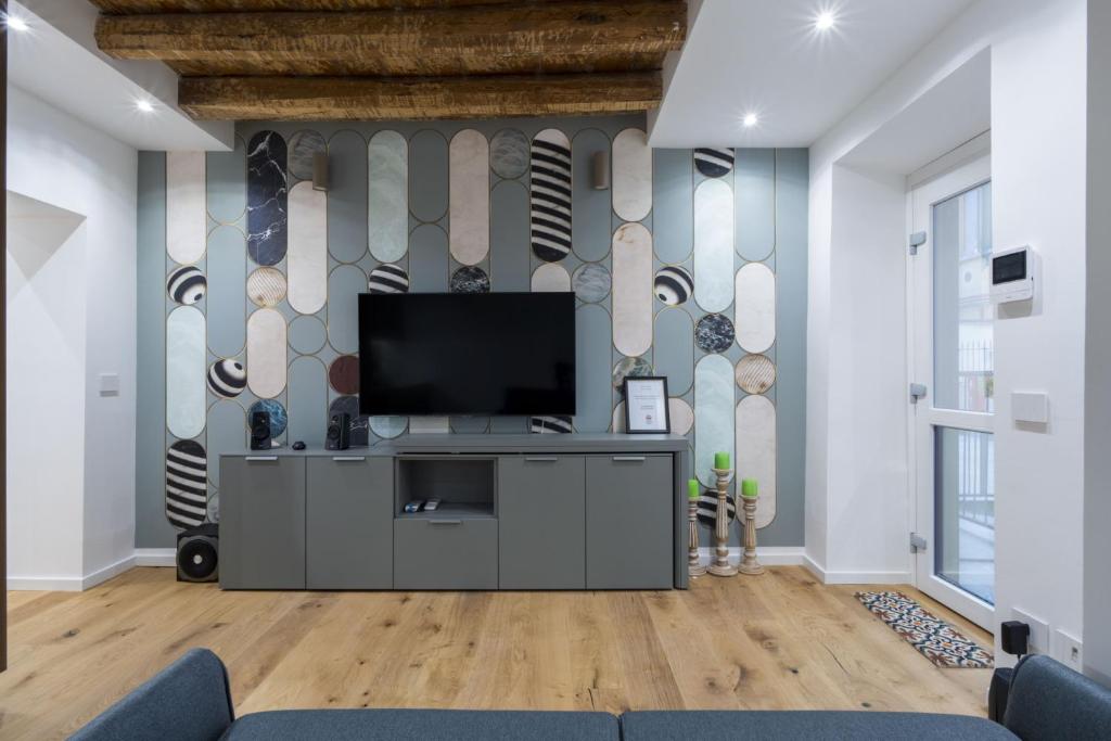 Easylife - Milano - Castaldi 26 P1S - Porta Venezia - 4