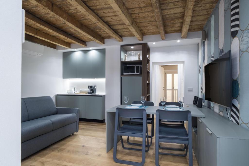Easylife - Milano - Castaldi 26 P1S - Porta Venezia - 5