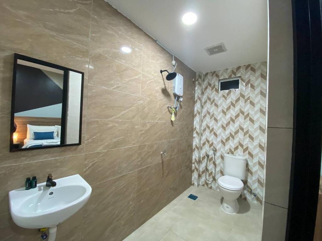 Shower