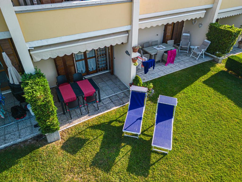 il lauro apartment - 5