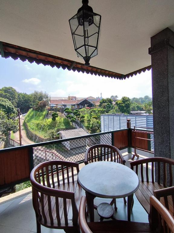 Dalem Arum Dalem Arum