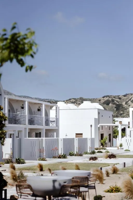 ALERÓ Seaside Skyros Resort, hotel in Skiros