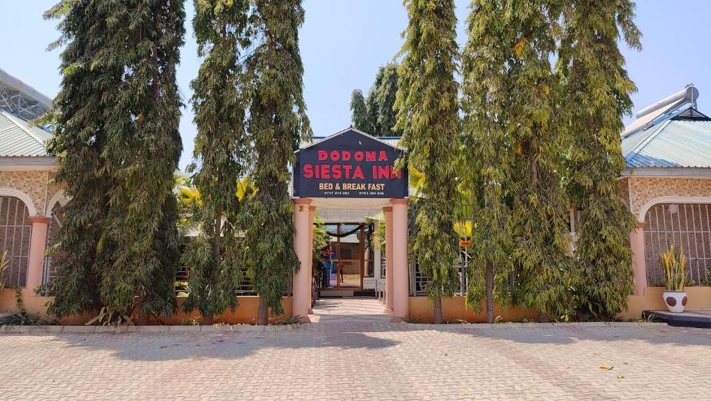 5. Dodoma S..