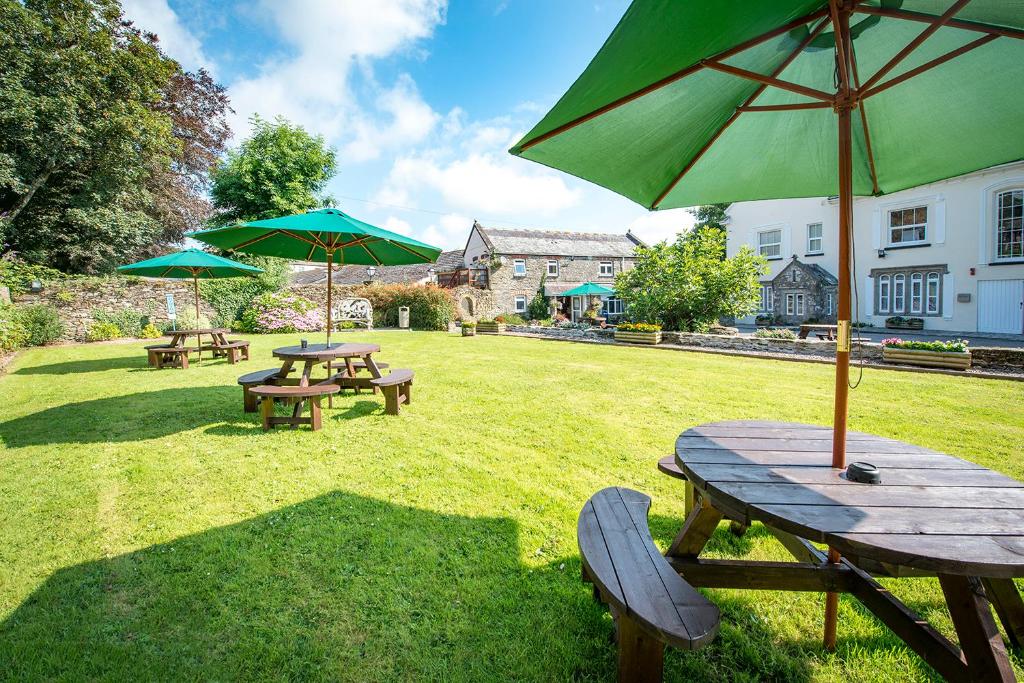 Killigarth Manor Holiday Park photo 6