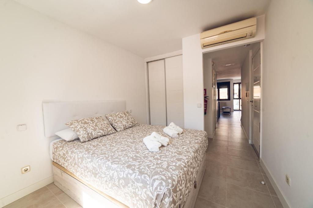 VISTALEGRE Apartments - 2