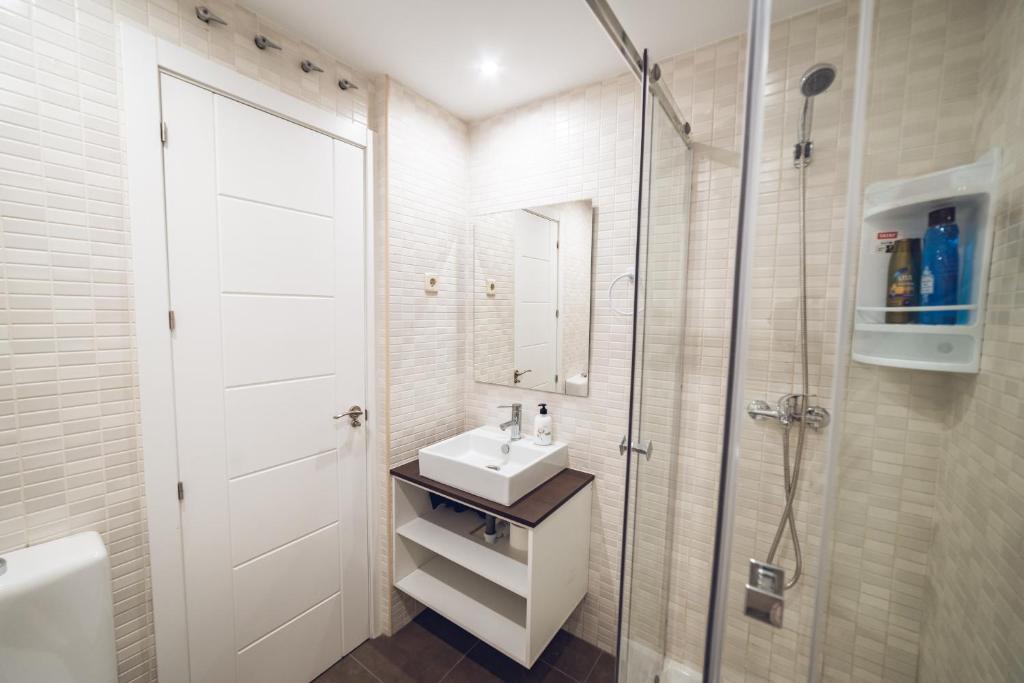 VISTALEGRE Apartments - 3