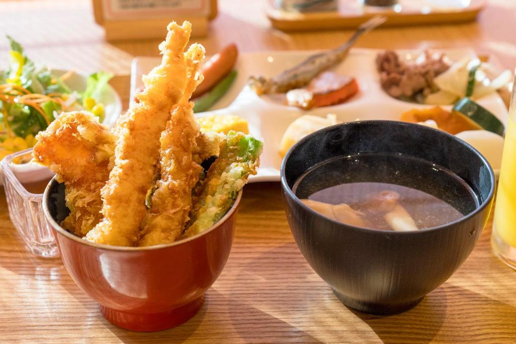 食べ物/飲み物