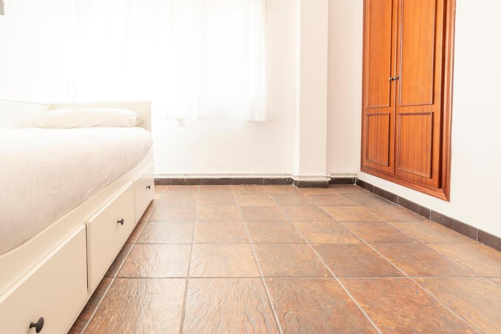 Apartamento Hurlé - 2