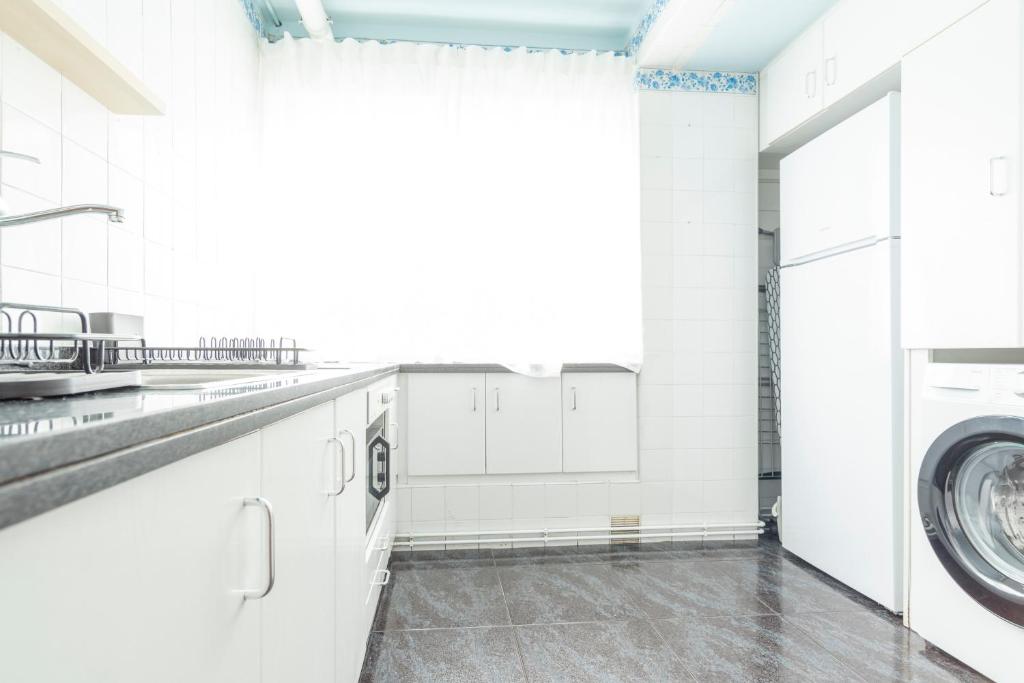Apartamento Hurlé - 3