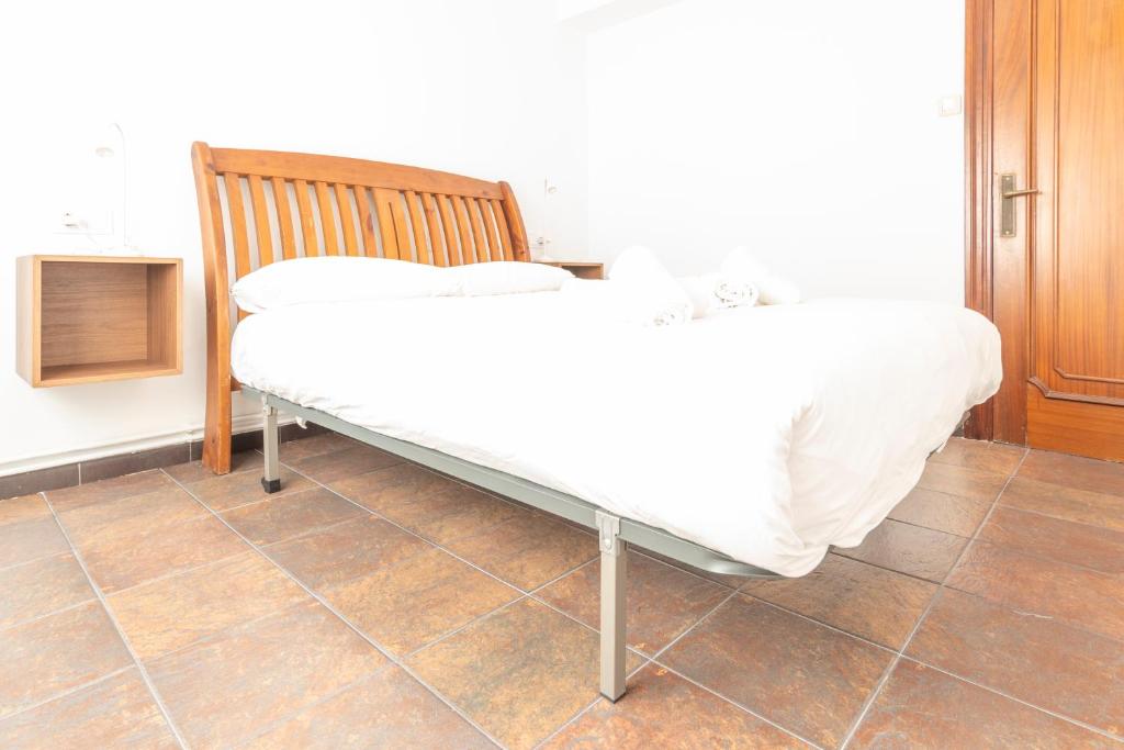 Apartamento Hurlé - 5