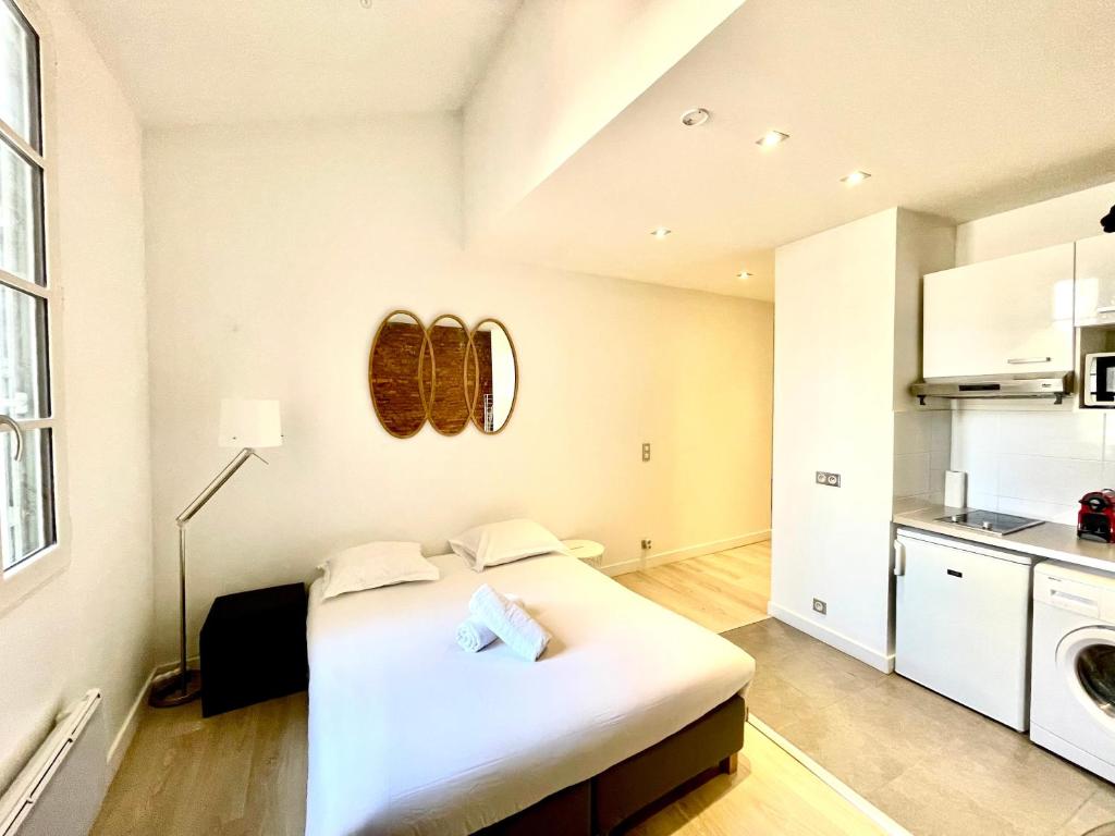 Le Caboteur - Studio proche Place de la Daurade - 5