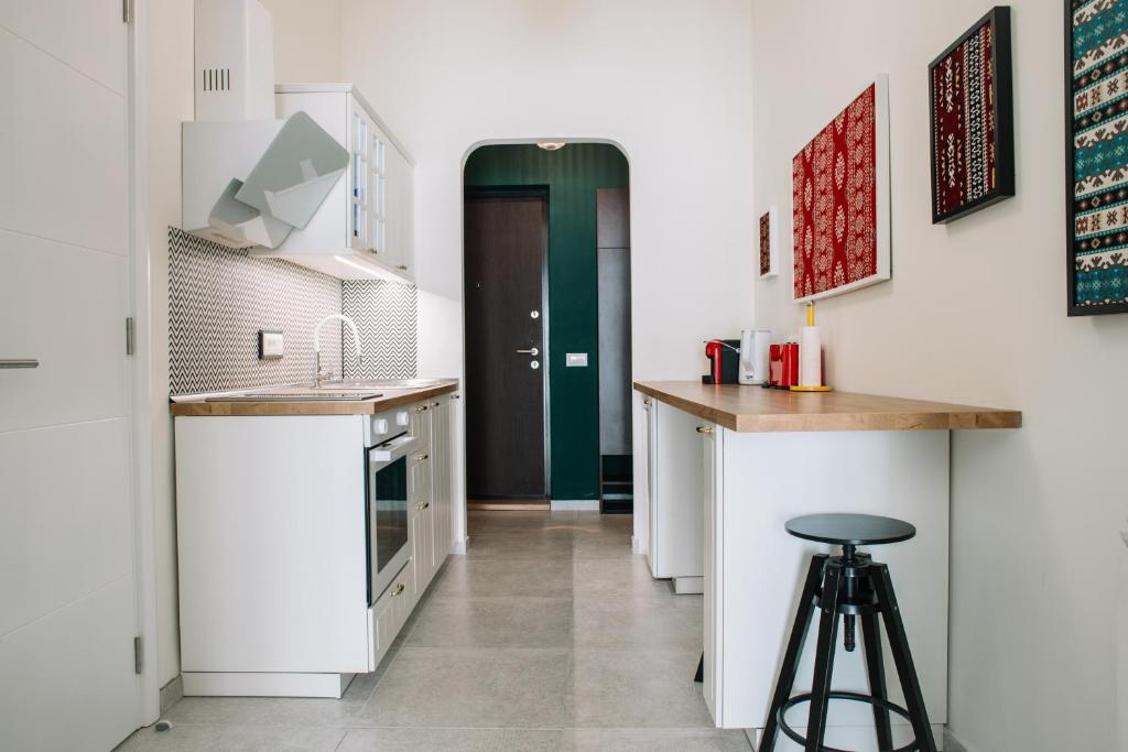 DESIGN Apartment "Salon 535" - 4