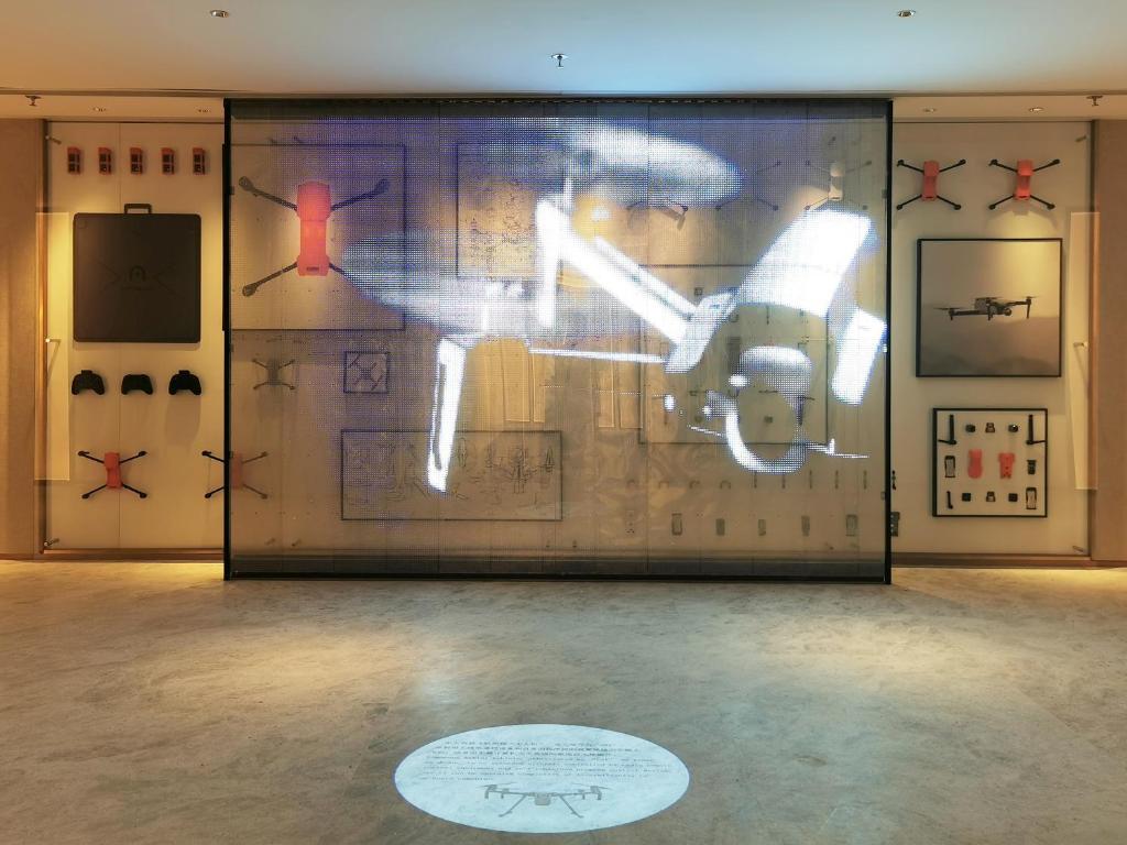 บริการและสิ่งอำนวยความสะดวก