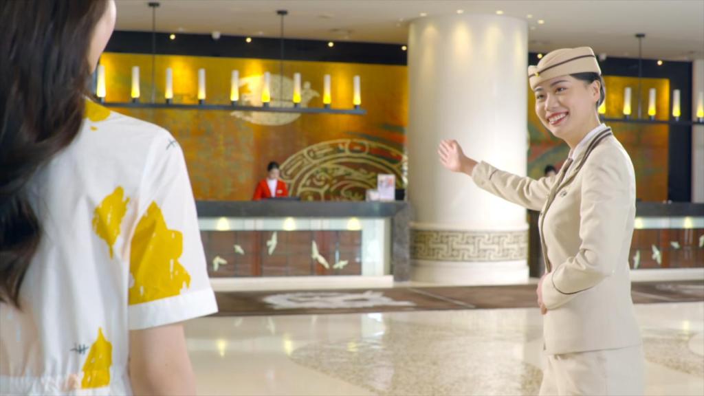 ล็อบบี้