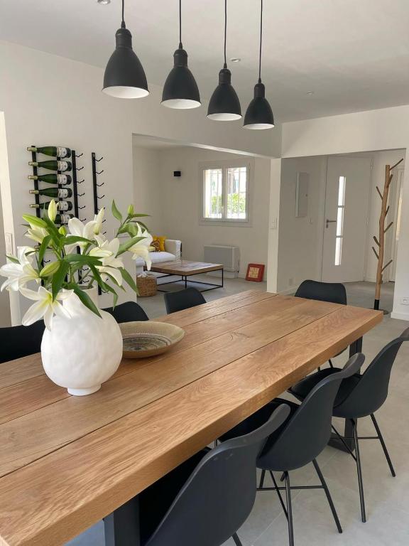Belle maison mitoyenne de standing - 4