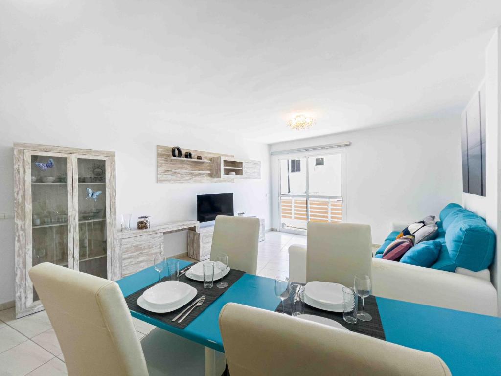 Casa Eufor-b-ia, confort & relax, aircon, Morro del Jable