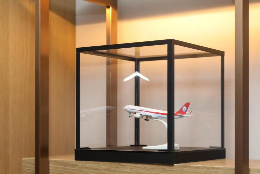 บริการและสิ่งอำนวยความสะดวก