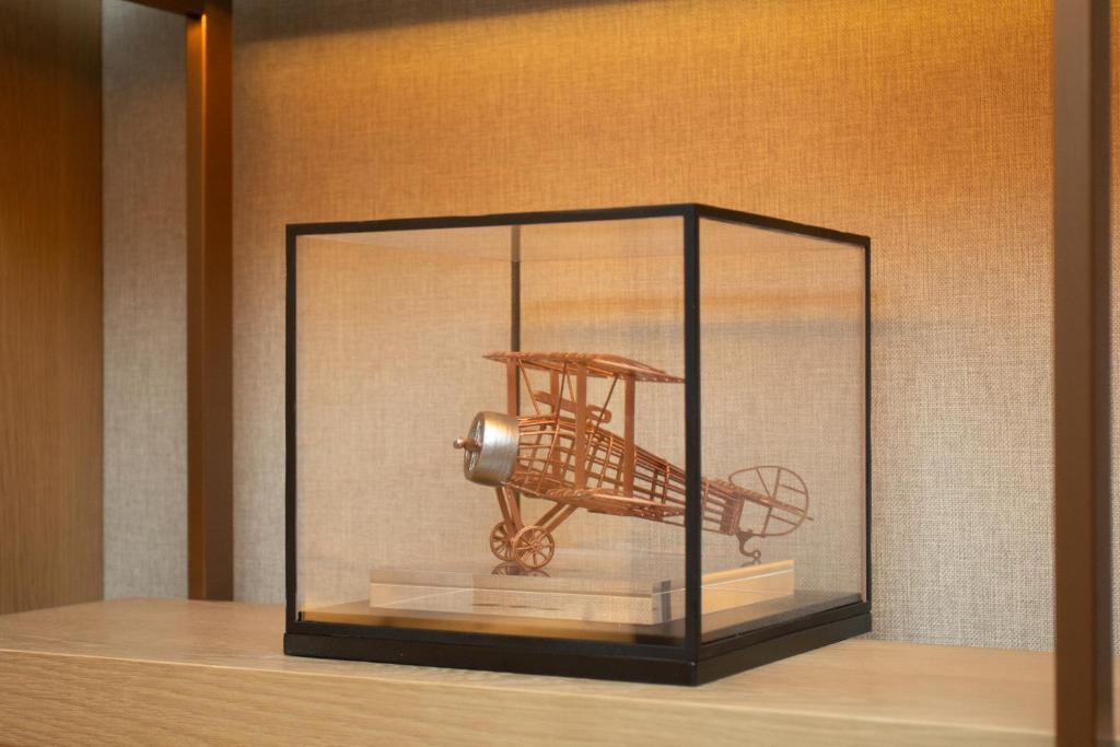 บริการและสิ่งอำนวยความสะดวก