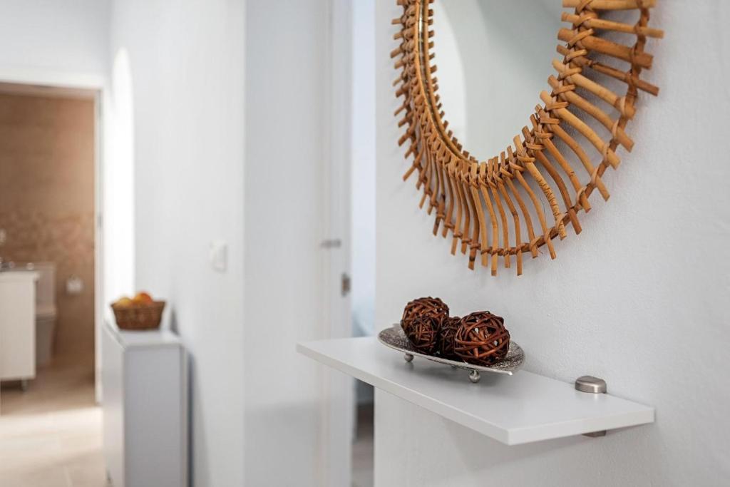 Casa Carmen - Céntrico Apartamento con Terraza Privada - 5