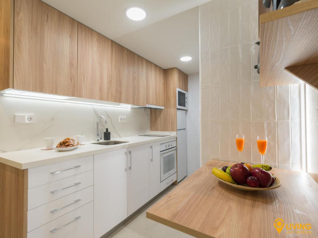Living Las Canteras Homes- BEACHFRONT AQUAMARINA - 4