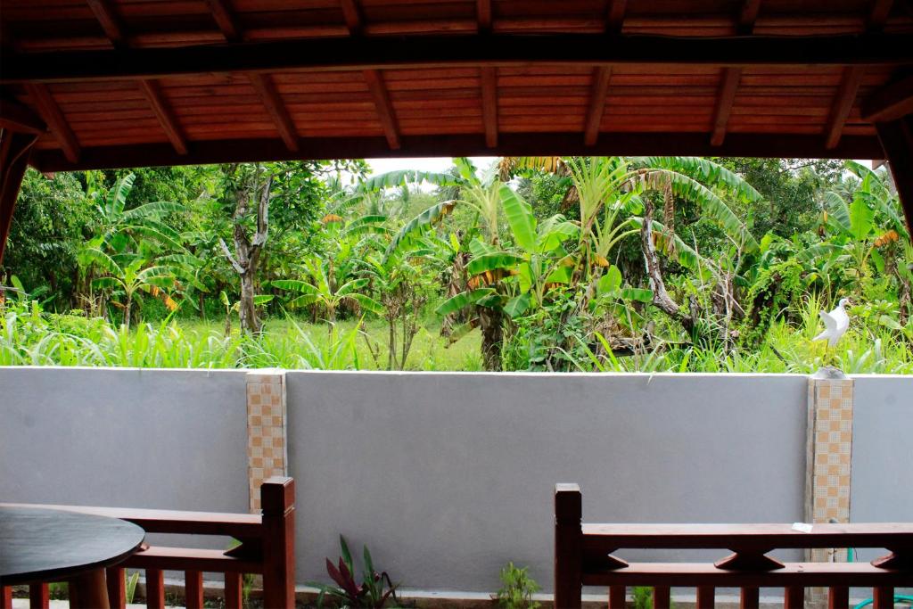 Sekar Kuning Cottage