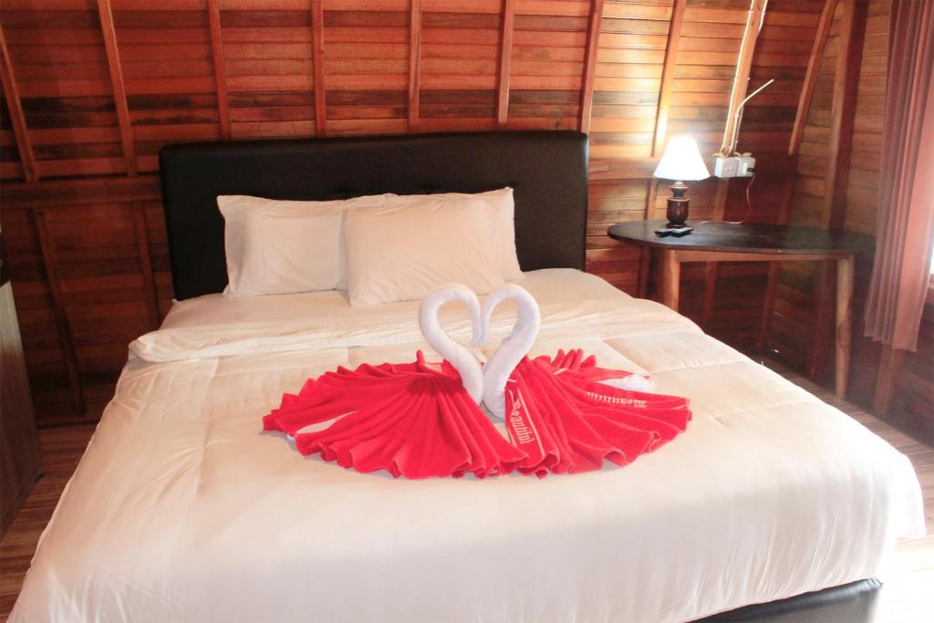 Sekar Kuning Cottage