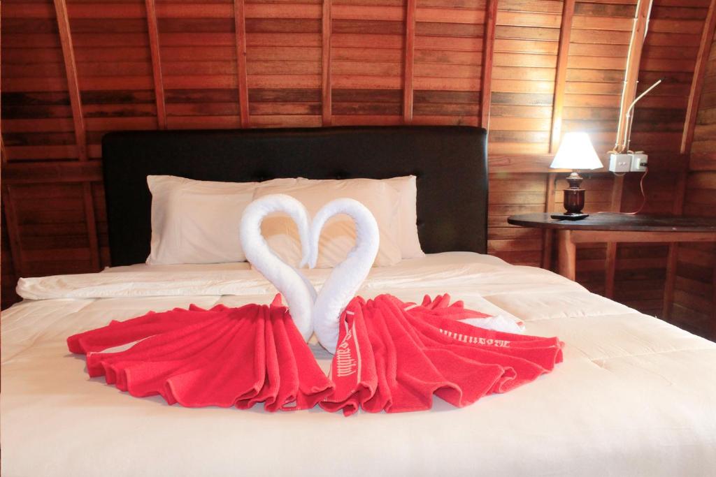 Sekar Kuning Cottage