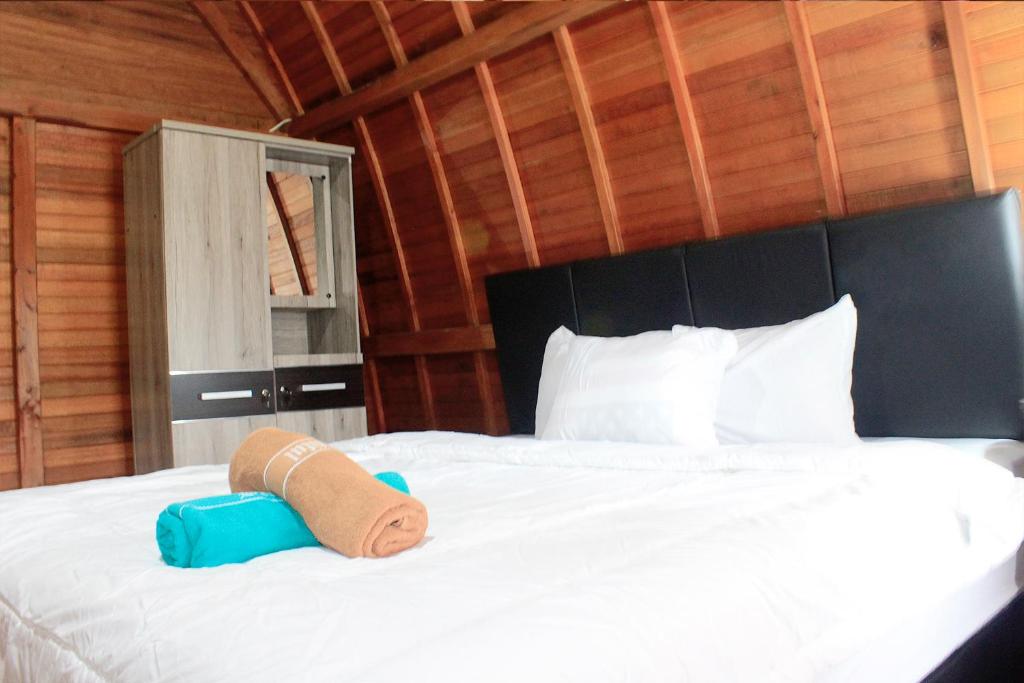 Sekar Kuning Cottage