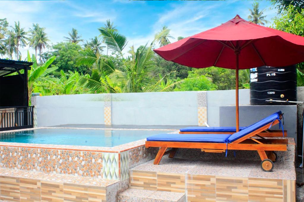 Sekar Kuning Cottage