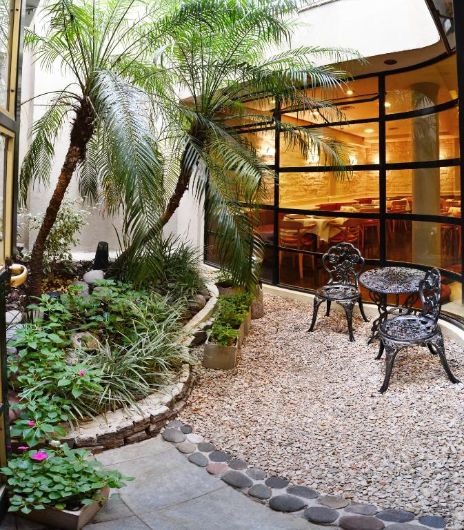 Sarmiento Palace Hotel Photo 22