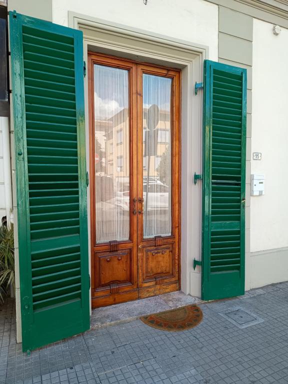 Villa Elda - b&b in historic house - 5