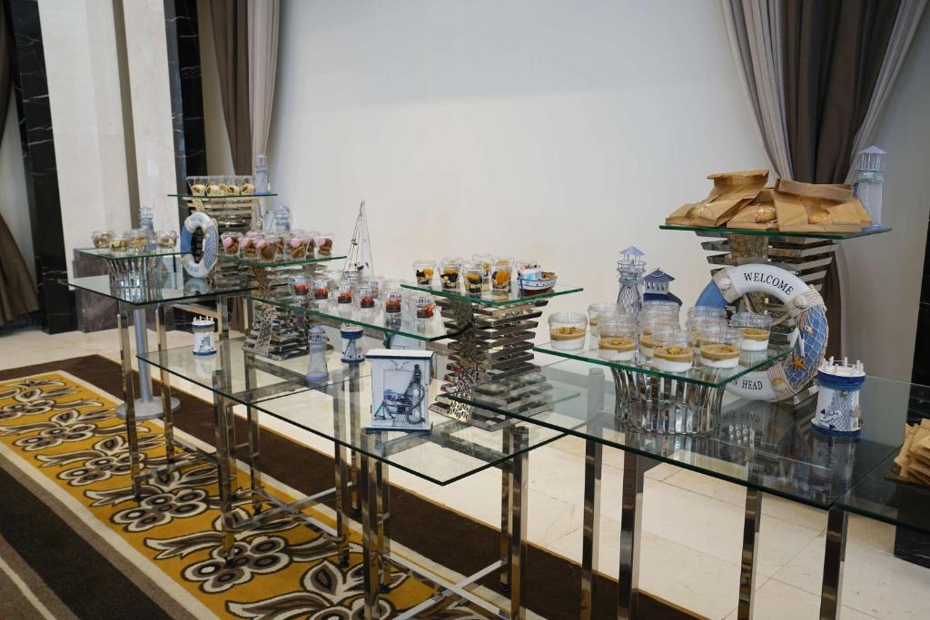 Meeting room / ballrooms