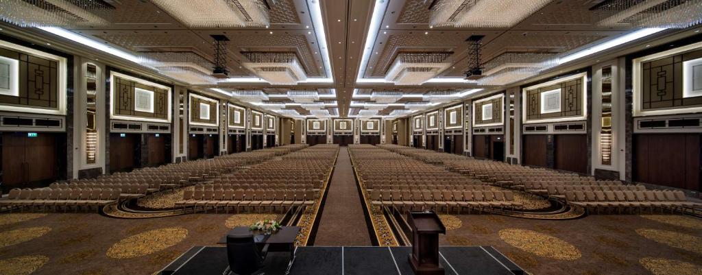 Meeting room / ballrooms