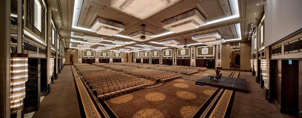 Meeting room / ballrooms